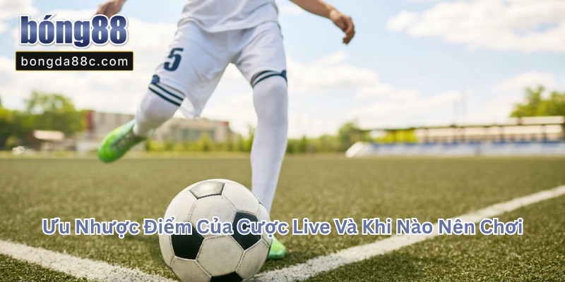 Cược Live